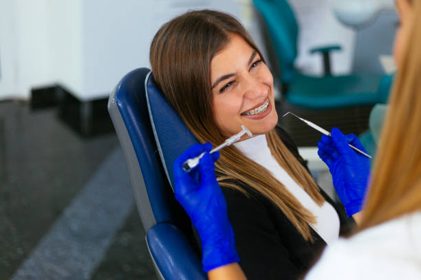 Best Traditional Braces  in Badieville, LA