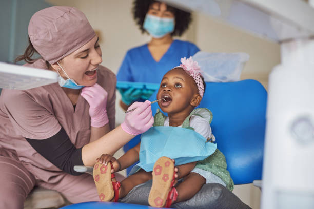Best General Dentistry  in Badieville, LA