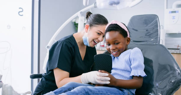 Dental X-Rays and Imaging in Labadieville, LA