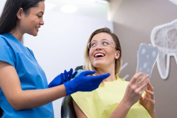 Best Traditional Braces  in Badieville, LA