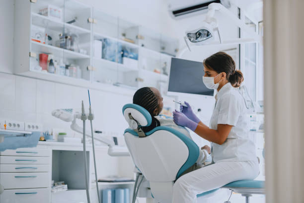 Best Dental Fillings (Composite and Amalgam)  in Badieville, LA