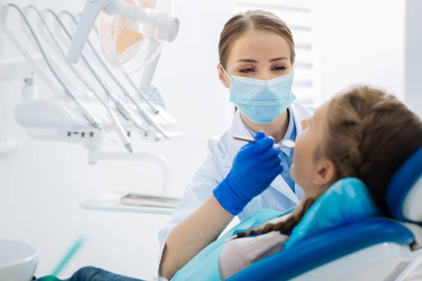 Best Veneers and Lumineers  in Badieville, LA
