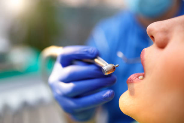 Oral Surgery in Labadieville, LA